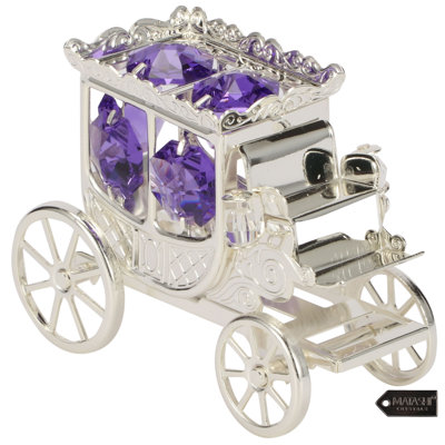 Ornement figurine suspendu princess