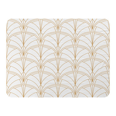Rasch Quilted Throw Blanket