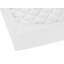 Cotton Blend Jersey Knit Fitted Sheet-40141191-40141192