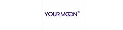Logo YOUR MOON