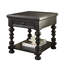 Kingstown Explorer End Table