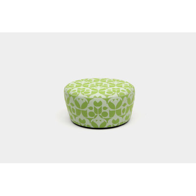 Caroline Upholstered Pouf
