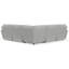 Madiba Upholstered Power Reclining L-Shaped Sectional Symmetrical