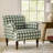Allura Upholstered Armchair-450990875
