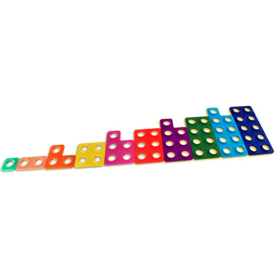 Jeu de dix tours