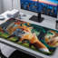 Polyester Desk Pad-1076234337