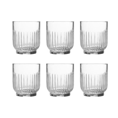 Ravenhead Essentials Siesta Mixer Glass