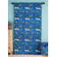 Cotton Standard Curtain Single Panel