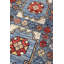 Afghan One-of-a-Kind 1'4" X 2'2" Area Rug