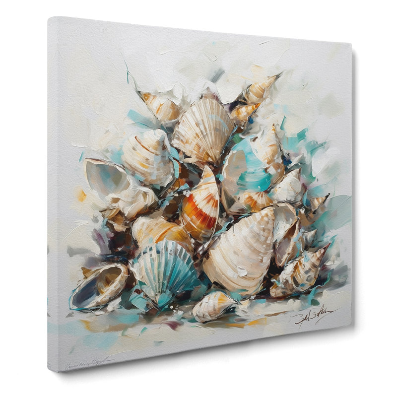 Print, 50cm H x 50cm W x 3cm D