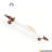 Durkee 1.28cm centre Bar Handle