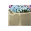 Impressions 50 Gal. Baril de pluie en plastique-15308639