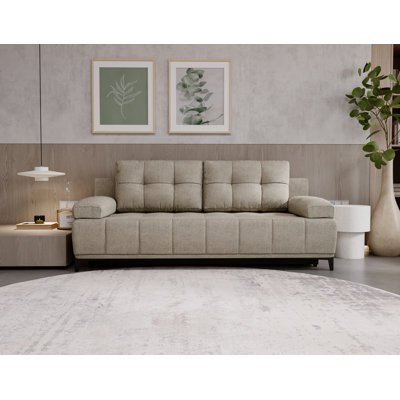 Tarell 2 Seater Sofa Bed