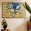 Peony Field - reproduction sur toile tendue-92564427-92564428
