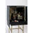 Ava Morgana 24'' Mini Bar