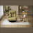 Adjustable Sofa Chair | 5-Position Ergonomic | 360° Rotatable | Built-In Phone Holder | Sage Green | Metal Frame