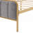 Upholstered Bed Frame-1827788256