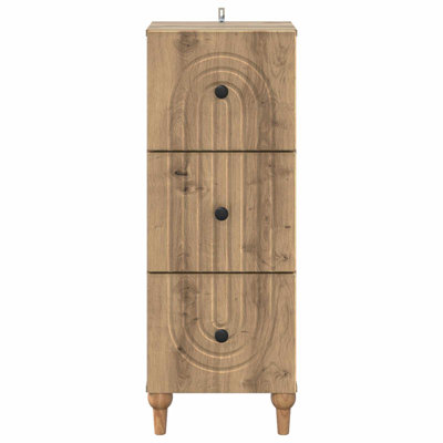 Standard Accent Chest