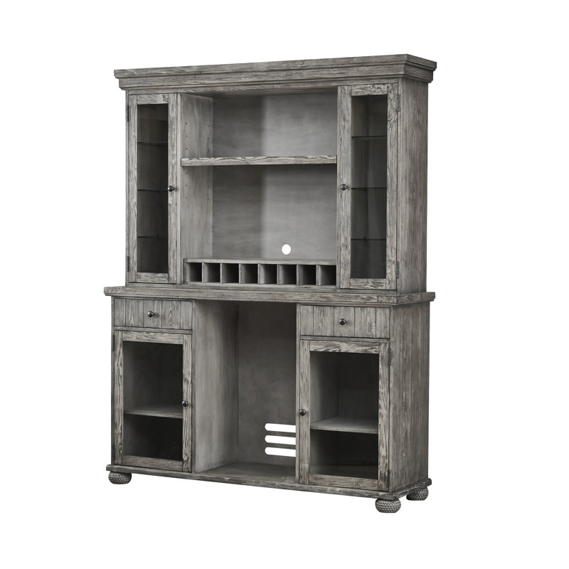 Chantay 65'' Home Bar
