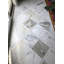 12 in. x 11 in. Marble Tile-79891854