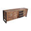 Djerf 180cm Sideboard