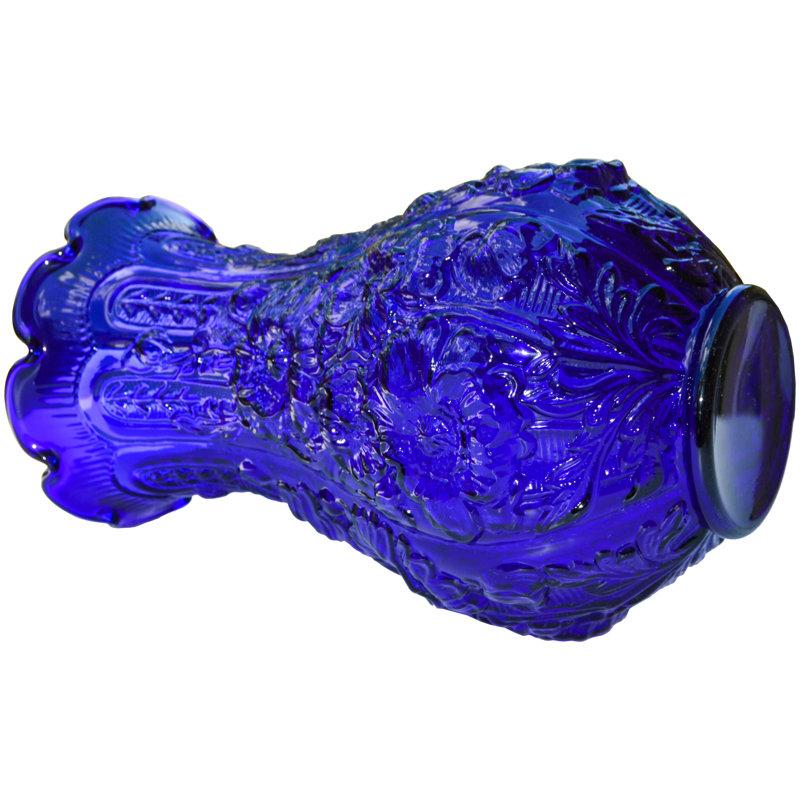 Handmade Glass Table Vase