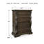Commode himrod