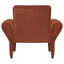 Fauteuil Whitney