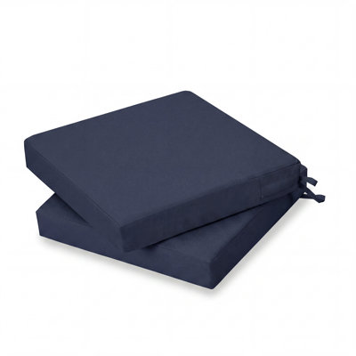 Outdoor Waterproof Chair Seat Cushions for Patio Furniture