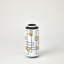 Sgraffito Handmade Ceramic Table Vase-218832473