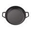 Cast Iron 3.59-qt Braiser with Glass Lid-28452858