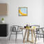  «Bright Banana Fruit», art mural encadré par Daniela Santiago-283028605-283028606