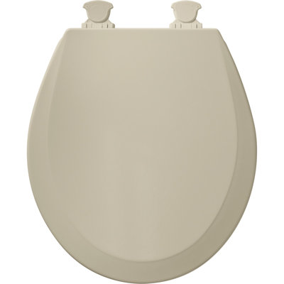 Siège de toilette 500EC