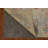 Vegetable Dye Wool Oushak Oriental Area Rug 6x9