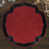 Rouge profond / noir est en rupture de stock
