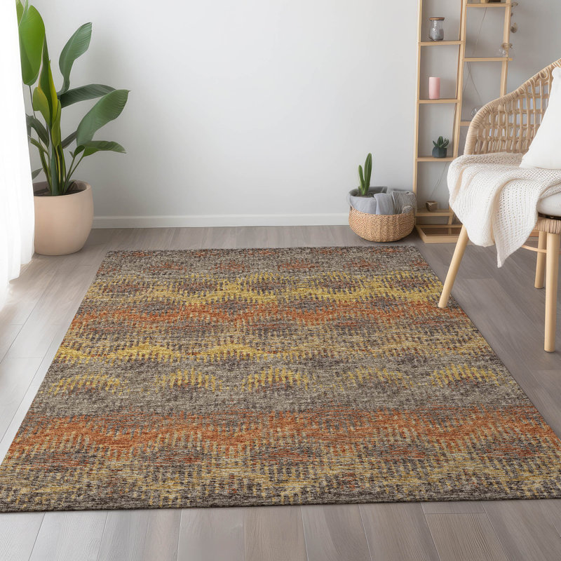 Tapis Hintzen, Rectangulaire 3 pi x 5 pi