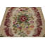 One-of-a-Kind 3’11”x5’10” Area Rug