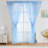 Fedele Sheer Curtain Single Panel