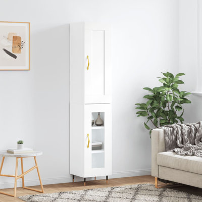 Heflin 34.5cm Sideboard