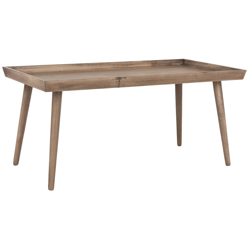 Brycin Coffee Table, Light Brown
