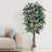 Faux Ficus Tree 