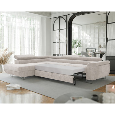 4 Seater Sofa Bed