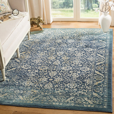 Severina Performance Oriental Rug