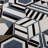 Fabrica 8" x 8" Ceramic Honeycomb Mosaic Wall & Floor Tile-36935919