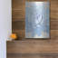 Art mural en métal «Pastel Succulent II» par Tim O'Toole-101670463