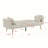 Modern Style 71.65‘’ Upholstered  Sleeper Sofa-778609133