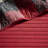 Reversible Microfiber Bedding Sets, Rustic Plaid Daybed For Guest Home