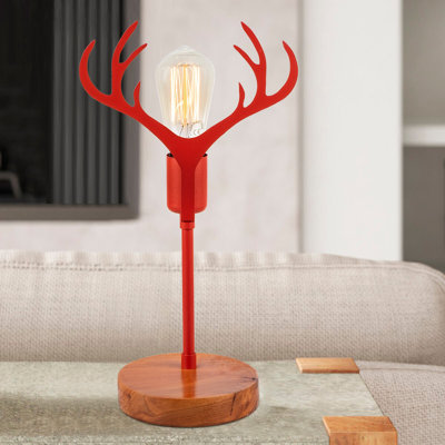 Lampe de table 15,75 "Divisadero