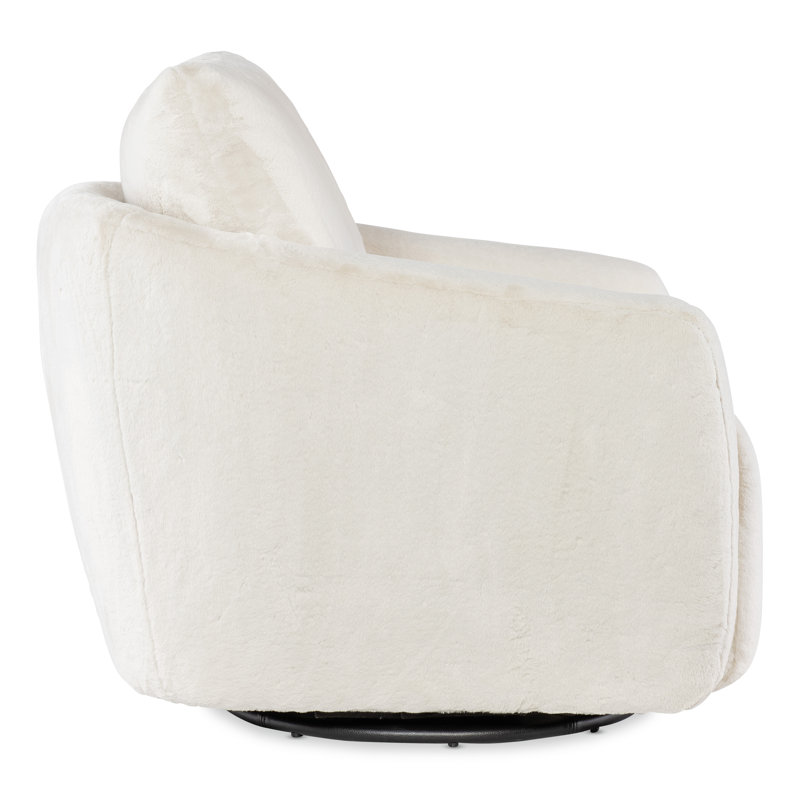 CC Swivel Chair