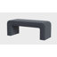 Banc en arc Ebni Designs Jayni-740537716